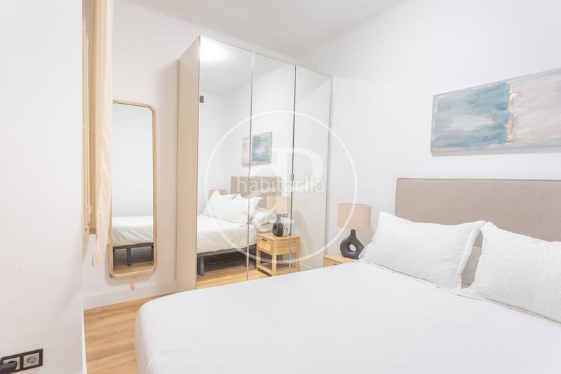 Foto 00df9e77-11d9-4b32-b956-7c531f92b3e2. Location appartement avec chauffage dans Fort Pienc Barcelona