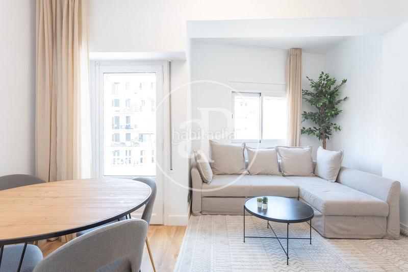 Foto 079d4af0-77a5-477f-9241-4959de74eb7d. Location appartement avec chauffage dans Fort Pienc Barcelona