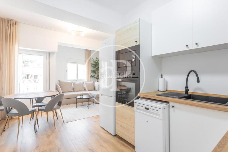 Foto 0ffd51d2-6073-4364-b313-b7a2ce9d6a83. Location appartement avec chauffage dans Fort Pienc Barcelona