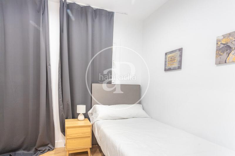 Foto 1118a9ec-fc2d-4e08-99da-d4f266f3c97f. Location appartement avec chauffage dans Fort Pienc Barcelona