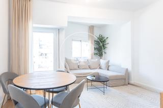 Location Appartement  Carrer de la marina. Piso en alquiler con vistas a la sagrada familia