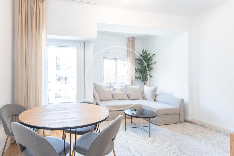 Foto 1684672b-411d-43ff-a96f-f74aaa60acab. Location appartement avec chauffage dans Fort Pienc Barcelona
