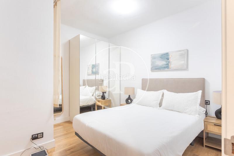 Foto 432617c6-78af-45f6-abe9-8ea9f78d2323. Location appartement avec chauffage dans Fort Pienc Barcelona