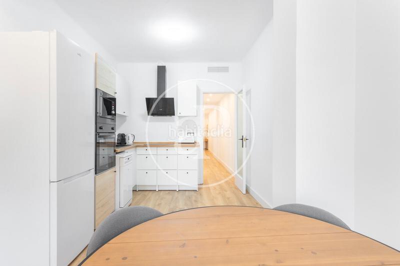 Foto 6878e664-7478-4ea4-85f7-bde315a01254. Location appartement avec chauffage dans Fort Pienc Barcelona