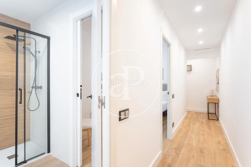 Foto 7733d737-0525-44c9-8728-011ecc22d495. Location appartement avec chauffage dans Fort Pienc Barcelona
