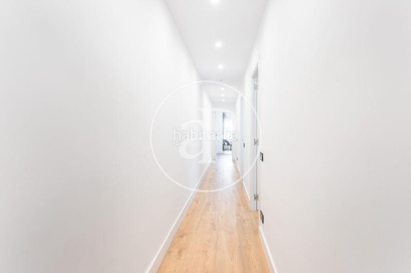 Foto 7b7c20d4-943f-44e6-a1c1-d813c49822eb. Location appartement avec chauffage dans Fort Pienc Barcelona
