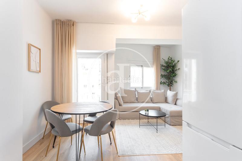 Foto ac778788-8b2c-44ff-bfae-8618a49e0aff. Location appartement avec chauffage dans Fort Pienc Barcelona