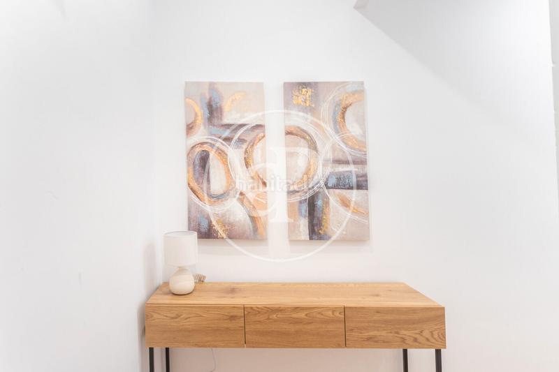 Foto d9860b8f-a939-43df-bb92-1f623975d2e3. Location appartement avec chauffage dans Fort Pienc Barcelona