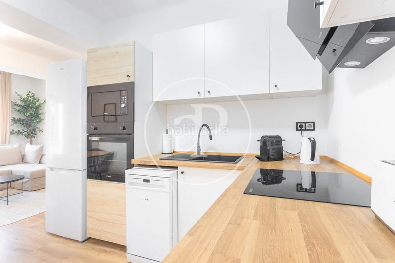 Foto da68dee7-9f77-4fa0-a2b4-a35f1aac0ada. Location appartement avec chauffage dans Fort Pienc Barcelona