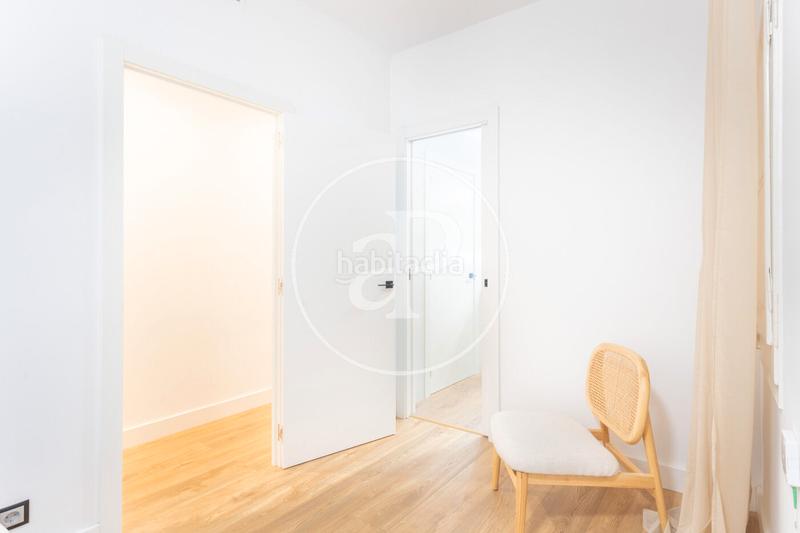 Foto eaa7b7c8-738f-4f5b-88ba-d4a518a571be. Location appartement avec chauffage dans Fort Pienc Barcelona