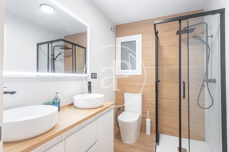 Foto fdadfba6-3ccd-487b-9413-7c33761cdfe5. Location appartement avec chauffage dans Fort Pienc Barcelona