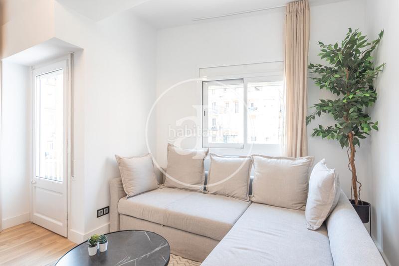 Foto 817a06dc-ee24-453f-92f0-1b3849f23607. Rent flat with heating in Fort Pienc Barcelona