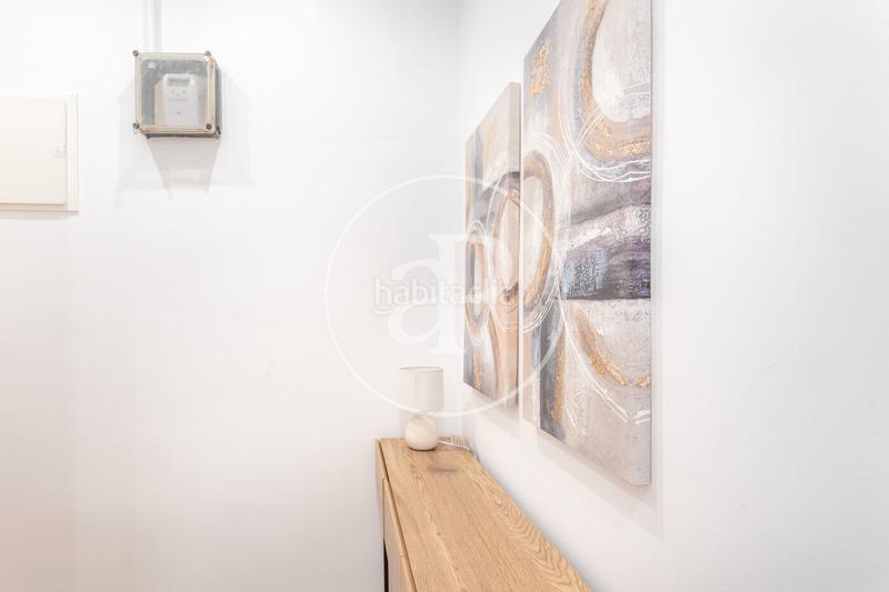 Foto 89dc8c9e-a5cc-487a-b460-0f13b93f9e55. Rent flat with heating in Fort Pienc Barcelona