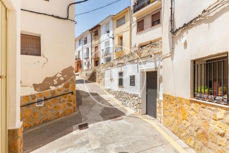 Foto 67216f33-47ee-4dab-a7cd-23742e2a71d4. Casa pareada  en venta en Gaibiel
