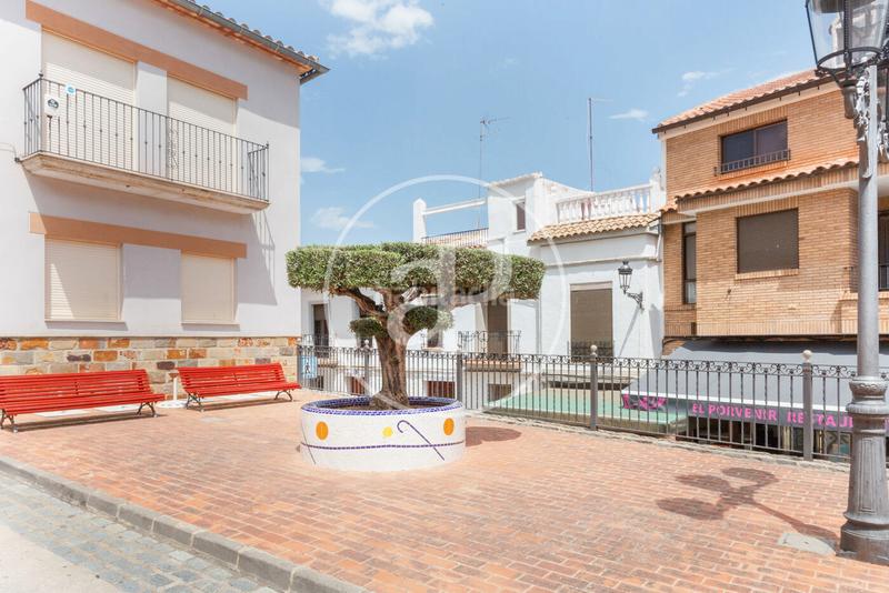 Foto 786456e2-f128-4895-a563-bb8ac7c0bcd6. Casa pareada  en venta en Gaibiel