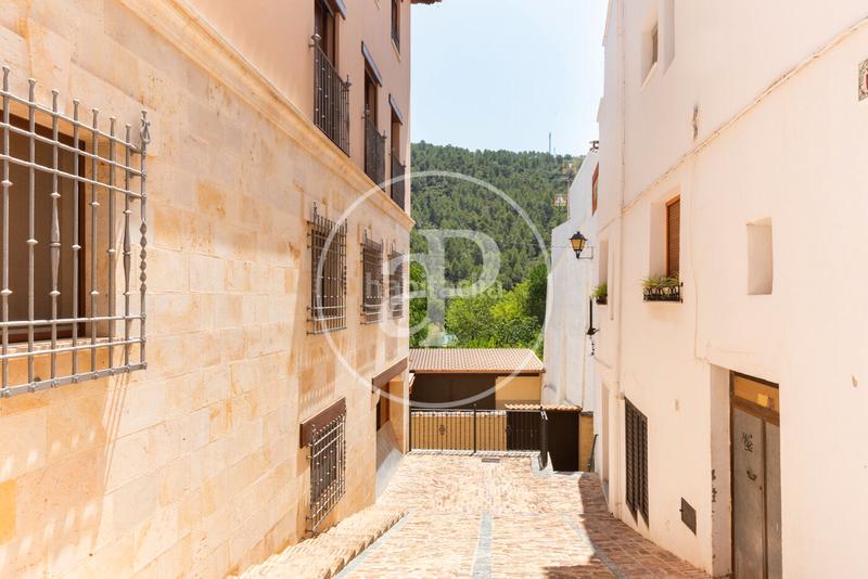Foto 9149d0b2-e3ca-4a9c-9f9b-f73313b28c60. Casa pareada  en venta en Gaibiel