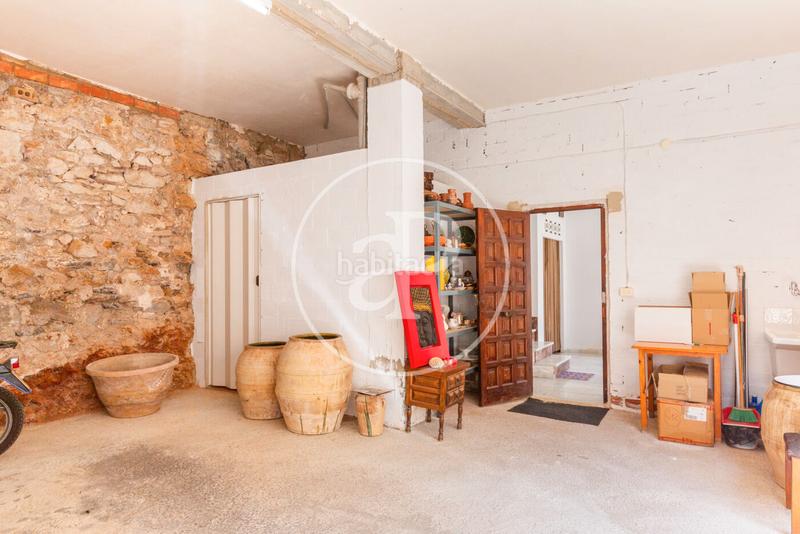 Foto a541d93a-909d-45af-b338-1e00755d7c3e. Casa pareada  en venta en Gaibiel