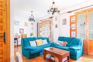 Casa aparellada  C. san antonio. Casa pareada en venta en gaibiel