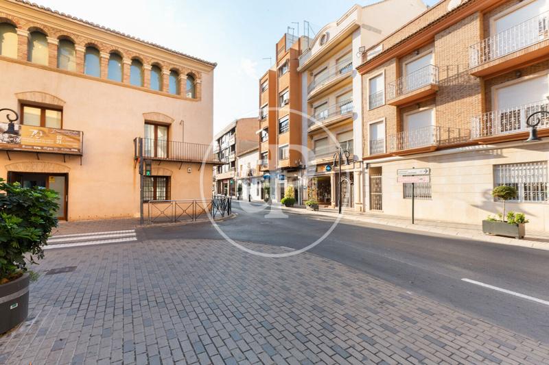 Foto 43f49b7c-1658-44ab-b2cf-3ad12ad2c4b4. Casa adosada casa en venta en aldaya en Aldaia