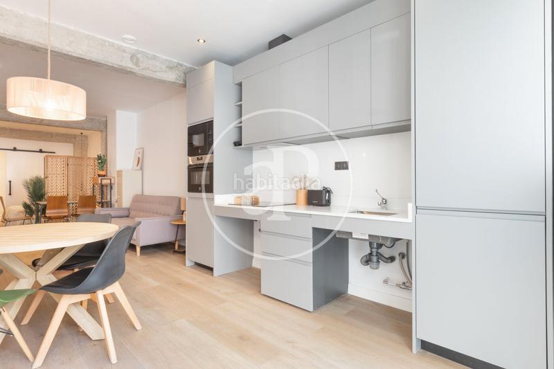 Foto 3796fffe-442a-4418-b9f5-faa7f7a25299. Loft amb calefacció a Tormos Valencia