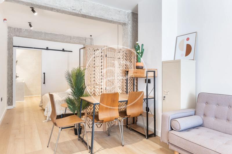 Foto 64b992ec-9558-44c8-9c65-6c56ebc4ba6a. Loft amb calefacció a Tormos Valencia