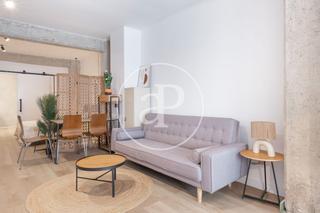 Loft  C. de marie curie (científica). Bajo en venta con licencia turística en la zaidia