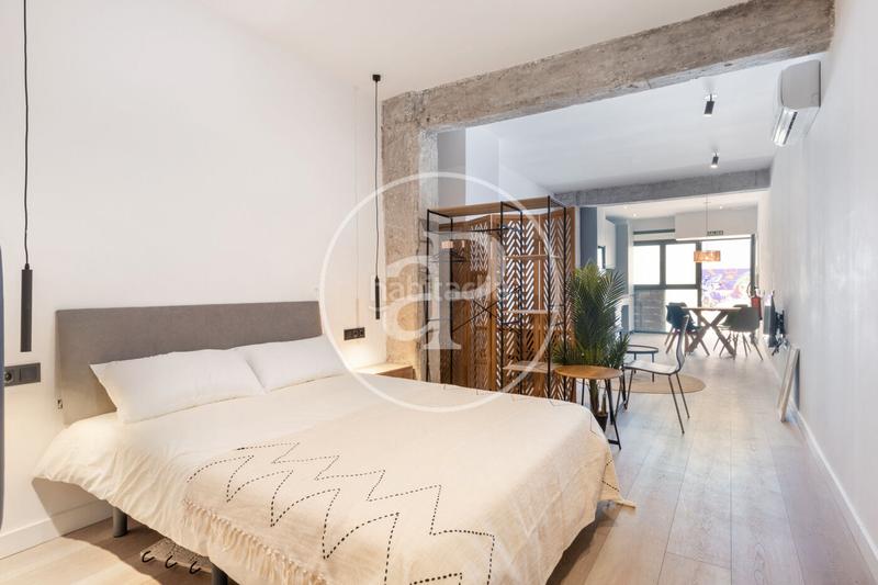 Foto 93f702ba-2a66-4462-a2c9-544c0de69e67. Loft amb calefacció a Tormos Valencia