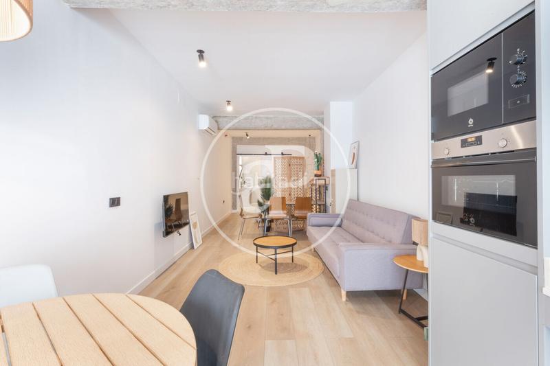 Foto b0a4a405-1abc-43a6-acf2-e7680b7bbb12. Loft amb calefacció a Tormos Valencia