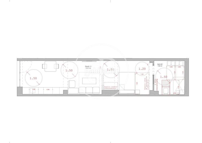 Foto e80f5488-7e3d-421c-9b85-f0b2391ca7b8. Loft amb calefacció a Tormos Valencia