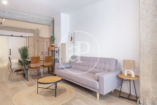 Loft  C. de marie curie (científica). Bajo en venta en la zaidía