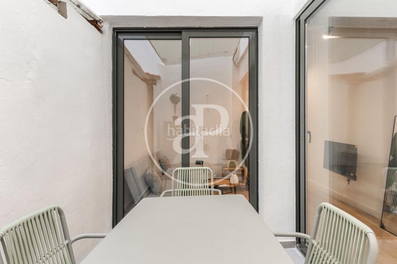 Foto 00559e3f-e4d5-4574-91b0-75238a256bf9. Loft mit heizung in Tormos Valencia