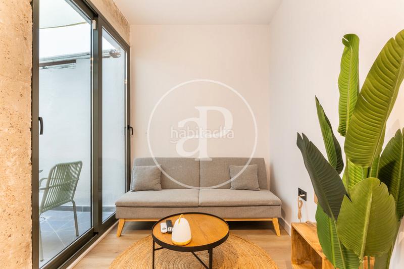 Foto 25c42b6c-5da9-4df7-b1bb-692a18a405ca. Loft mit heizung in Tormos Valencia