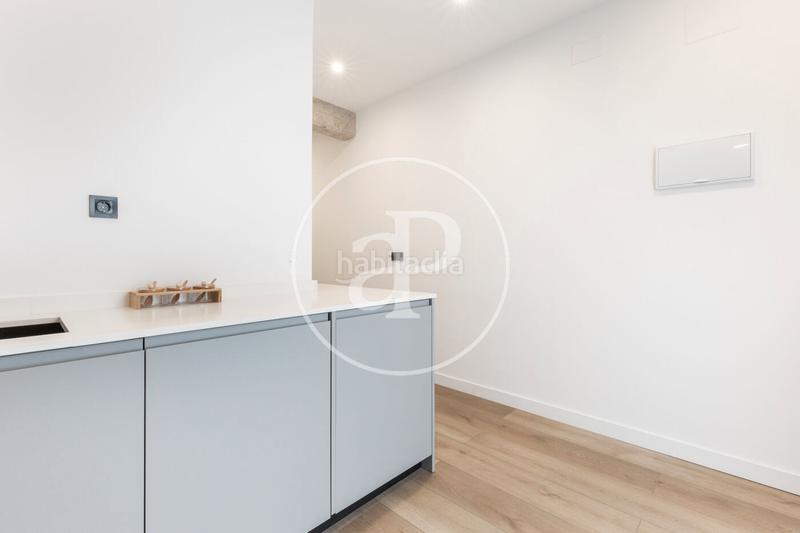 Foto 7ec6d471-bb95-41d1-85e4-2c06d0560f97. Loft mit heizung in Tormos Valencia