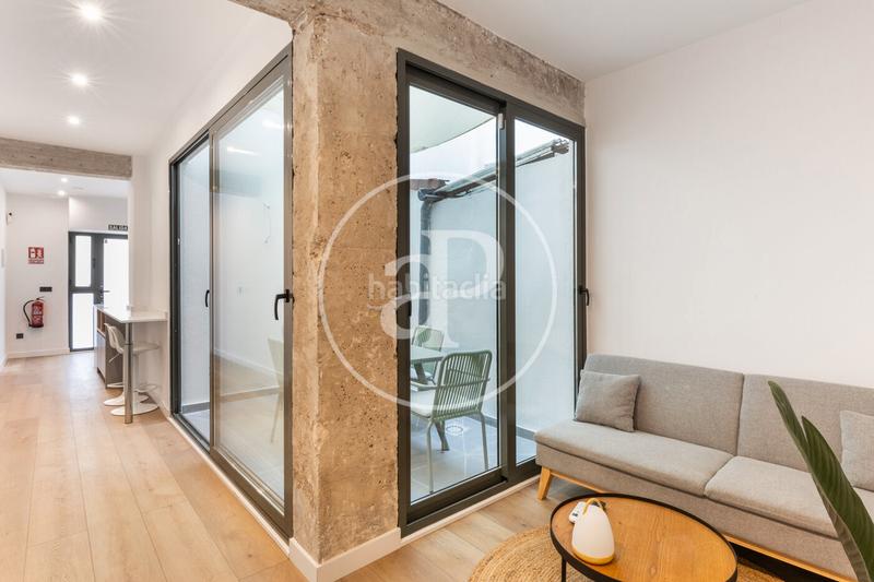 Foto e1865606-d32c-49f2-b3be-e496c6557a3f. Loft mit heizung in Tormos Valencia