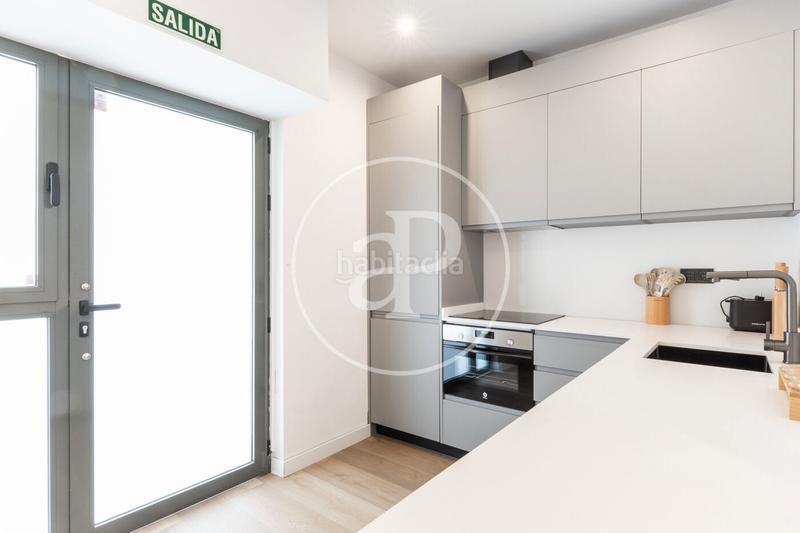 Foto e57eb027-2dbe-4f0f-8f05-36b9fbed66e0. Loft mit heizung in Tormos Valencia