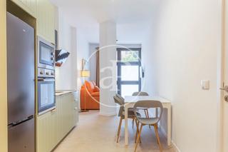 Pis a Barrio de Patraix. Loft en venta con licencia turística en patraix