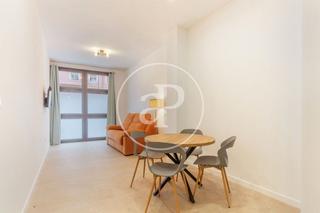 Pis a Barrio de Patraix. Lote de dos apartamentos turísticos en venta en patraix