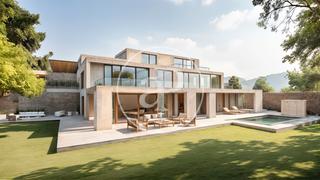 Terreny residencial a El Bosque