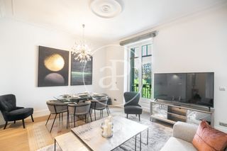 Rent Flat  Balmes. Piso en alquiler en calle balmes eixample esquerra