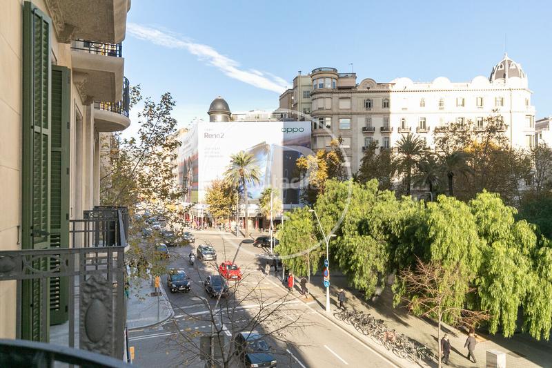 Foto 4e9c856b-54bf-46c0-b809-62748c769abc. Alquiler piso  en alquiler en calle balmes eixample esquerraa en Barcelona