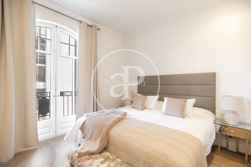 Foto ae0629e3-73b1-468a-8693-d9eae6b5233f. Alquiler piso  en alquiler en calle balmes eixample esquerraa en Barcelona