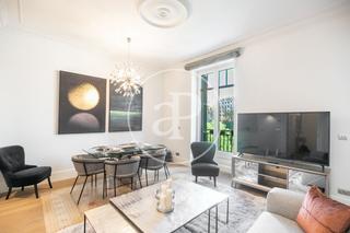 Location Appartement  Balmes. Piso en alquiler en calle balmes eixample esquerraa