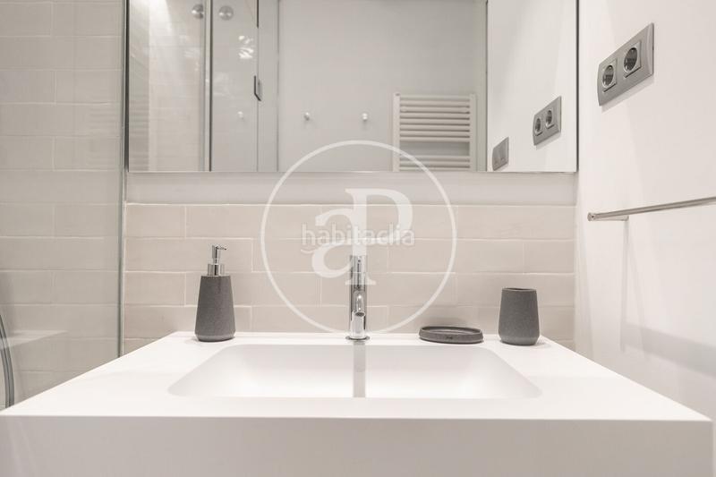Foto 33fe0032-e794-4a8a-a91e-c6ac650bde28. Rent flat with heating in L´Antiga Esquerra de l´Eixample Barcelona