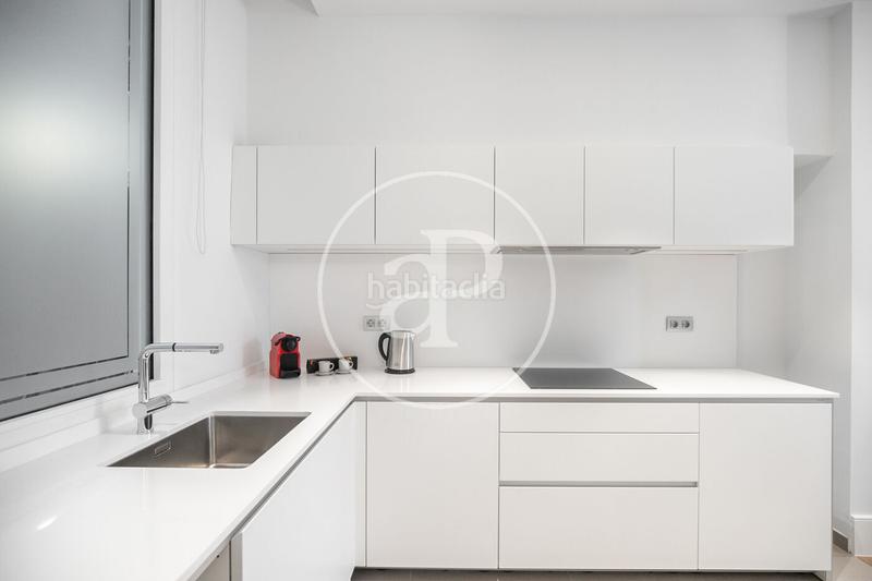 Foto 461d158e-e8d9-42db-943e-e9819370b9d4. Rent flat with heating in L´Antiga Esquerra de l´Eixample Barcelona