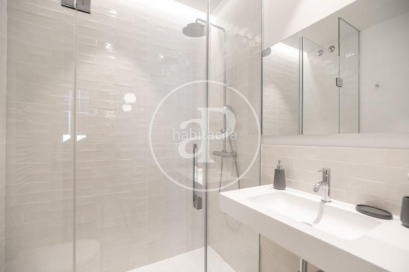 Foto 48368bde-2d8c-4eea-b51b-26de820f08d5. Rent flat with heating in L´Antiga Esquerra de l´Eixample Barcelona