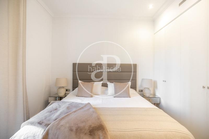 Foto 51dc9d71-40f7-4143-8978-1d8b2049c282. Rent flat with heating in L´Antiga Esquerra de l´Eixample Barcelona