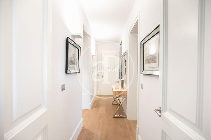 Foto 6aa7e630-4098-498a-bc61-5b7cf3b227fa. Rent flat with heating in L´Antiga Esquerra de l´Eixample Barcelona