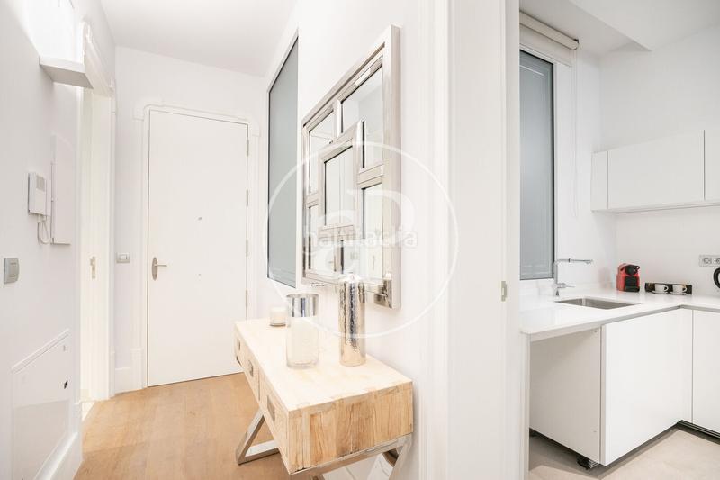 Foto 737f2fae-ab2b-4996-a996-05d05fffbede. Rent flat with heating in L´Antiga Esquerra de l´Eixample Barcelona