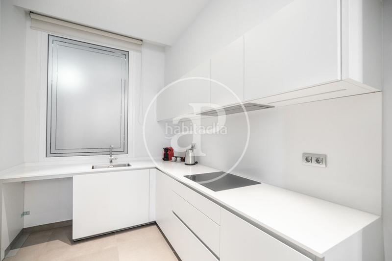 Foto 7b8216aa-1335-4033-886e-04be962c586e. Rent flat with heating in L´Antiga Esquerra de l´Eixample Barcelona