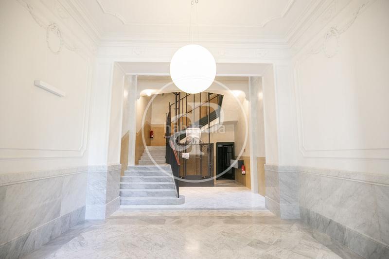 Foto ac0eda9f-e747-4a59-8771-3f96bfafb2e6. Rent flat with heating in L´Antiga Esquerra de l´Eixample Barcelona